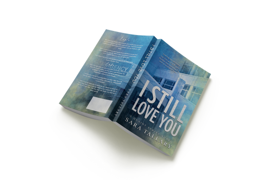 I Still Love You Paperback
